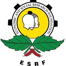 ECONOMIC AND SOCIAL RESEARCH FOUNDATION | Under the auspices of @Hewlett_Found, @ESRFTZ is humbled to express its gratitude for being accredited #equivalencydetermination... | Instagram