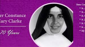 Honoring Our 2021 Sister Jubilarians