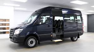 Image result for Black Blue 2016 Sprinter
