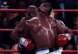 Convicted Rapist Mike Tyson Launches Charity To Give Children From Broken Homes A Fighting Chance Daily Mail Online Mike tyson plays with white tigerplease like and subscribe. convicted rapist mike tyson launches