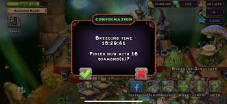 If you don't know how to breed monsters in my singing monsters game, you need a breeding guide to know how can you breed your… Bruh I Bred A Rare Pompom On Shugabush Island Mysingingmonsters