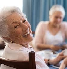 Assisted Living & Boarding Care