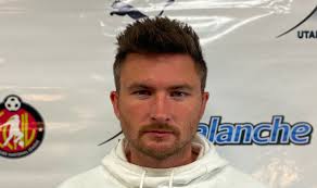 Dave Mackenzie's Son Scott Making A Name For Himself In The US