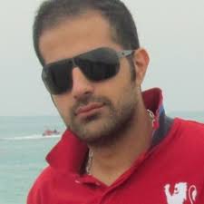 Stream Ali Nouri 7 music