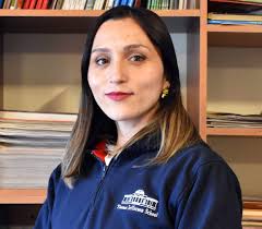 Thomas Jefferson STEM School