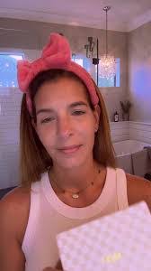 Ashley Witmer's Instagram, Twitter & Facebook