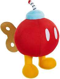 Image result for bob-omb