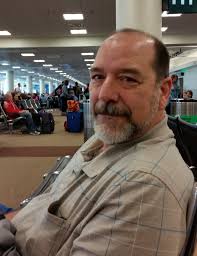 Obituary information for David Kriegel