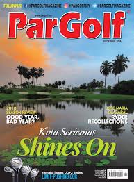 This page contains a national calendar of all 2018 public holidays. Pargolf Magazine December 2018 By Write Track Publishing Communications Sdn Bhd Issuu
