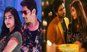 Telugu Songs 2020 Blockbuster Songs Of Tollywood Which Created Noise On The Dance Floor Telugu cinema / tollywood film industry: telugu songs 2020 blockbuster songs of