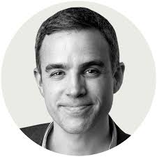 Benjamin Dooley's Instagram, Twitter & Facebook