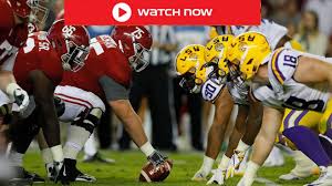 Soccer streams reddit also provides links for reddit nfl streams, reddit nba streams, reddit mlb streams, reddit ufc streams and alternatives to streamsgate, crackstreams, soccer streams 100 and lmisport. Watch Alabama Vs Lsu Live Streaming Ncaa 2020 Online Sports Tv Programming Insider