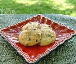 Thanks for sharing your recipe i love to try new ones. Super Soft Raisin Cake Cookies Oh My Sugar High