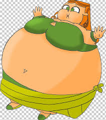 Please note that this is still in beta and there are still some things that i want to improve on this mod. Gwen Total Drama Action Png Clipart Amphibian Art Artist Body Inflation Cartoon Free Png Download