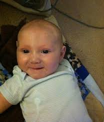 Prayers for Lucas Todd