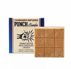Situated in a forest plot in denmark, this home, designed by the architect who lives there, is informed by its location in all respects. Punch Bars Cannabis Infused Chocolate Urbn Leaf Dispensary