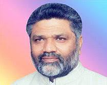 Image of Pir Syed Muhammad Binyamin Rizvi