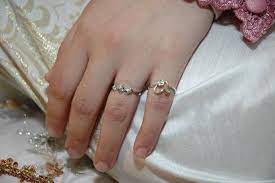 We did not find results for: Mahar Cincin Kawin Cincin Perak Cincin Tunangan Cincin Nikah Cincin Emas Putih Cincin