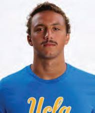 2024 UCLA Men's Water Polo Information Guide by UCLA Athletics