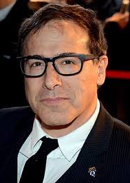 David O. Russell Facts for Kids