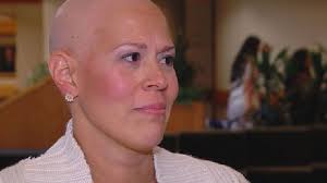 UHP rallies around fellow trooper with cancer