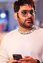 Aranyak (TV Series 2021– )