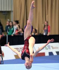 View the competition schedule and live results for the summer olympics in tokyo. Alberta S Montana Fairbairn Just 0 05 Points From Gold In Women S Gymnastics Lacombe Express