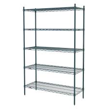 This convenient solution allows you to add heat to any super erecta storage unit or workspace. 24 D X 74 H Metro Super Erecta 5 Shelf Starter Units Metroseal 3 By Metro