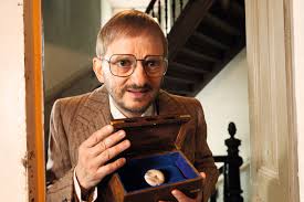 Discover short videos related to milan peschel on tiktok. Bild Zu Milan Peschel Rico Oskar Und Das Herzgebreche Bild Milan Peschel Filmstarts De