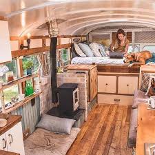 Cheap Camping In Florida Rvcampingintexas Trailer Decor Tiny House Design Van Home
