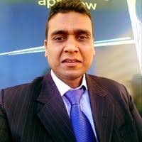 Niraj Kumar Email & Phone Number