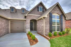 We are located across the freshly remodeled eastgate metroplex plaza, together with welcome home to the arden overlook, in tulsa, oklahoma. Simmons Homes Dawson Plan 2 207 Sq Ft New Homes Tulsa Ok Home Plans And Design Ideas Exterior Brick A Exterior Brick New Homes Exterior House Colors