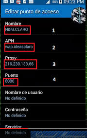 Versión experimental del navegador opera con la que tantear novedades. Internet Gratis Con Opera Mini Claro Guatemala