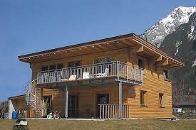 See more of holzhaus castellan österreich on facebook. Holzhaus In Thermoblock Bauweise Gaugg Osterreich Massive Holzhauser Und Blockhauser Bauen In Bayern Baden Wurttemberg