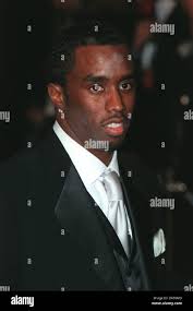 Sean coombs hi-res stock photography and images