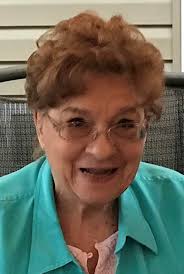 Obituary of Emma R. Kimball