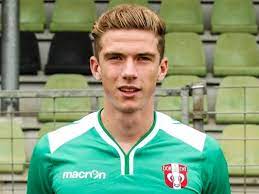 The detailed stats tab shows a player's total appearances, goals, cards and cumulative minutes of play for each competition, and indicates the season in which it occurred. Robin Gosens Statistics History Goals Assists Game Log Atalanta