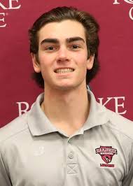 2018 Men's Lacrosse Roster