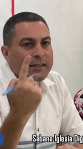 Lo que dijo el director del distrito 08-02 hace un mes Aproximadamente  respecto al techado de la Generosa Ferreira.