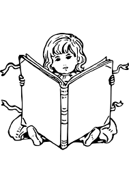 41 Desenhos De Meninas Para Colorir Amor De Papeis