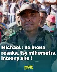 Manambady vazah sady tsara taranaka no avenir assuré 🥰