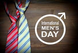 The day focuses on the health of m. International Men S Day 2019 Sparks Man 2 Man Discussion