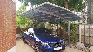 Aug 07, 2020 · parking your car in a garage keeps it dry, clean and safe, reducing the risks of accidental damage, vandalism and theft. Carports And Cantilever Car Shelters Canopies Uk