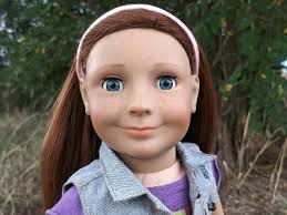 The Doll Ranch — Meet the Dolls