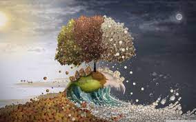 We have a massive amount of if you're looking for the best surreal desktop backgrounds then wallpapertag is the place to be. Surreal Art Wallpapers Top Free Surreal Art Backgrounds Wallpaperaccess