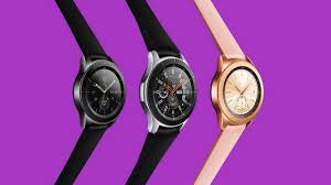 The galaxy watch4 comes with wear os powered by samsung, giving you seamless connection with samsung galaxy devices. Samsung Galaxy Watch Active 2 Galaxy Watch 4g Galaxy Tab S6 Launched In India Technology News Firstpost