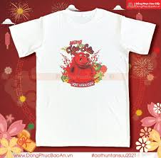 Đề xuất cách ly tập trung 1.622 nhân viên bốc xếp sân bay tân sơn nhất. Máº«u Ao Thun Táº¿t Tan Sá»­u 2021 Má»«ng Xuan Tan Sá»­u Lá»™c VÄ©nh Cá»­u 59k Ao