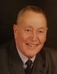 Obituary information for Robert C. Meissner, Jr.