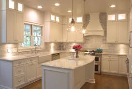 kitchen cabinet soffit lighting your