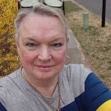 Patricia Kontos's Instagram, Twitter & Facebook